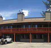 Big Bear Frontier hotel detail image 4