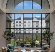 Residence Inn By Marriott Buckhead Lenox Park hotel detail image 3