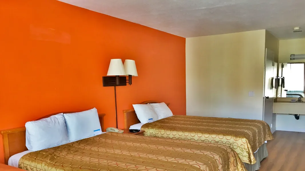 Motel 6 San Diego, CA - Southbay hotel detail image 2