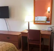 Motel 6 San Diego, CA - Southbay hotel detail image 4