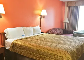 Motel 6 San Diego, CA - Southbay hotel thumbnail 5