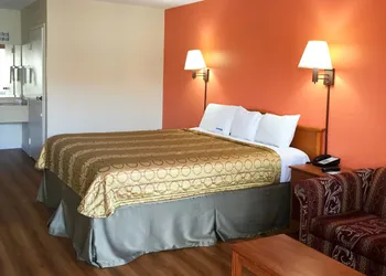 Motel 6 San Diego, CA - Southbay hotel thumbnail 6