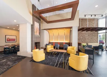Hyatt Place Charleston Airport/Convention Center hotel thumbnail 2