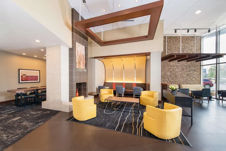 Hyatt Place Charleston Airport/Convention Center hotel detail image 2