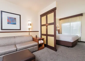 Hyatt Place Charleston Airport/Convention Center hotel thumbnail 4