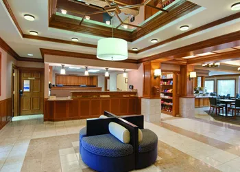 HYATT house Dallas/Addison hotel thumbnail 3
