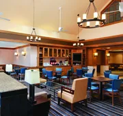 HYATT house Dallas/Addison hotel detail image 4