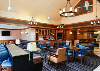 HYATT house Dallas/Addison hotel thumbnail 4