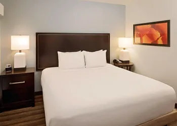 HYATT house Dallas/Addison hotel thumbnail 5