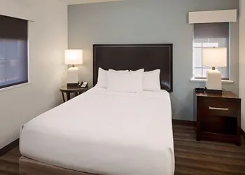 HYATT house Dallas/Addison hotel thumbnail 6