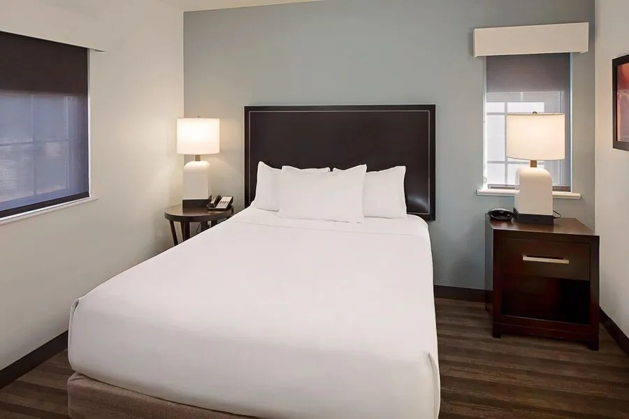HYATT house Dallas/Addison hotel detail image 6