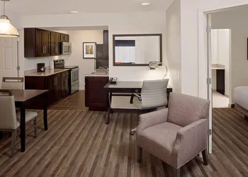 HYATT house Dallas/Addison hotel thumbnail 7