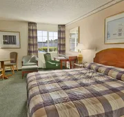 Days Inn by Wyndham Mt. Vernon hotel detail image 3