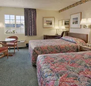Days Inn by Wyndham Mt. Vernon hotel detail image 4