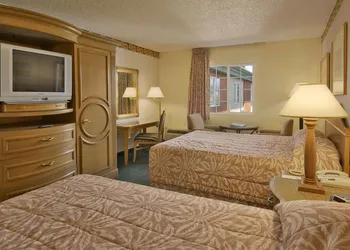 Days Inn by Wyndham Mt. Vernon hotel thumbnail 5