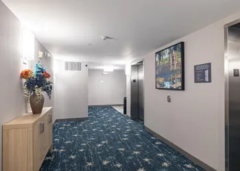 Hilton Garden Inn Albany hotel thumbnail 2