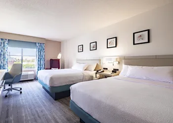 Hilton Garden Inn Albany hotel thumbnail 5