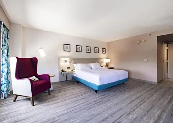 Hilton Garden Inn Albany hotel thumbnail 6