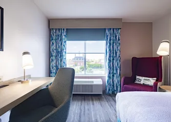 Hilton Garden Inn Albany hotel thumbnail 7