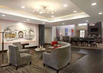 Homewood Suites by Hilton Columbus/OSU, OH hotel thumbnail 2