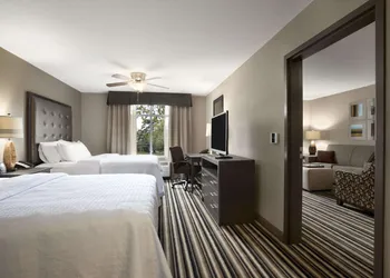 Homewood Suites by Hilton Columbus/OSU, OH hotel thumbnail 5