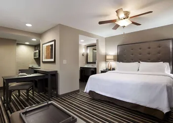 Homewood Suites by Hilton Columbus/OSU, OH hotel thumbnail 6