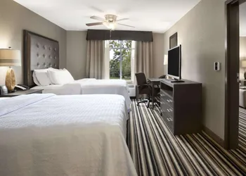 Homewood Suites by Hilton Columbus/OSU, OH hotel thumbnail 8