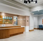 Hampton Inn & Suites Knoxville-Turkey Creek/Farragut hotel detail image 3