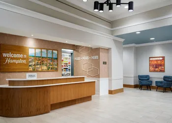 Hampton Inn & Suites Knoxville-Turkey Creek/Farragut hotel thumbnail 3