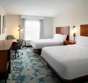 Hampton Inn & Suites Knoxville-Turkey Creek/Farragut hotel detail image 4