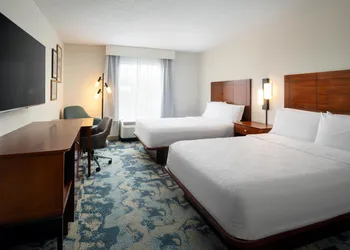 Hampton Inn & Suites Knoxville-Turkey Creek/Farragut hotel thumbnail 4