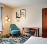 Hampton Inn & Suites Knoxville-Turkey Creek/Farragut hotel detail image 5