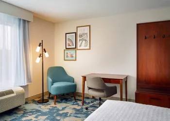 Hampton Inn & Suites Knoxville-Turkey Creek/Farragut hotel thumbnail 5