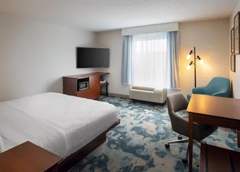 Hampton Inn & Suites Knoxville-Turkey Creek/Farragut hotel thumbnail 6