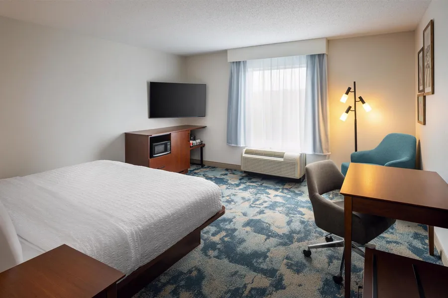 Hampton Inn & Suites Knoxville-Turkey Creek/Farragut hotel detail image 6