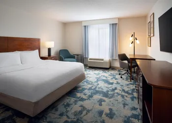 Hampton Inn & Suites Knoxville-Turkey Creek/Farragut hotel thumbnail 7