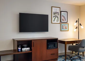Hampton Inn & Suites Knoxville-Turkey Creek/Farragut hotel thumbnail 8