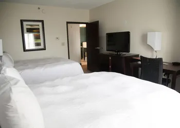 Hampton Inn & Suites Alpharetta hotel thumbnail 5
