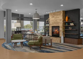 Fairfield Inn & Suites Tustin Orange County hotel thumbnail 3