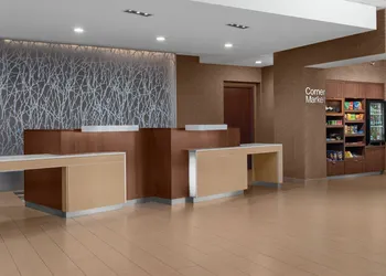 Fairfield Inn & Suites Tustin Orange County hotel thumbnail 5