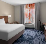 Fairfield Inn & Suites Tustin Orange County hotel detail image 7