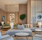 The Westin Sacramento Riverfront Hotel & Spa hotel detail image 4