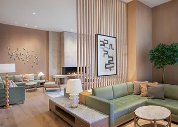 The Westin Sacramento Riverfront Hotel & Spa hotel thumbnail 5