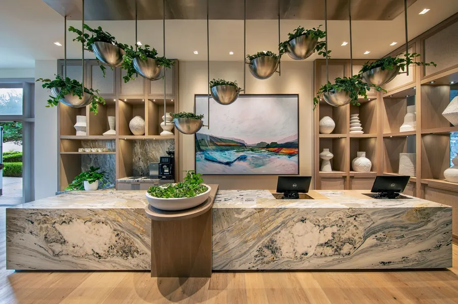 The Westin Sacramento Riverfront Hotel & Spa hotel detail image 6