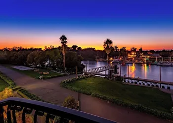 The Westin Sacramento Riverfront Hotel & Spa hotel thumbnail 8
