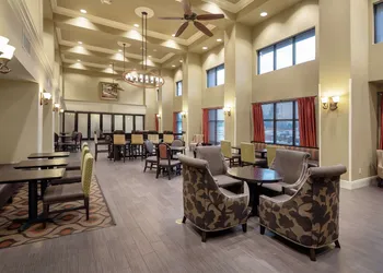 Hampton Inn & Suites Baton Rouge - I-10 East hotel thumbnail 2