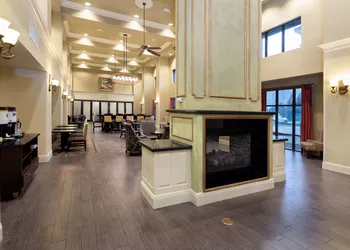 Hampton Inn & Suites Baton Rouge - I-10 East hotel thumbnail 3
