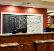 Hampton Inn & Suites Baton Rouge - I-10 East hotel detail image 4