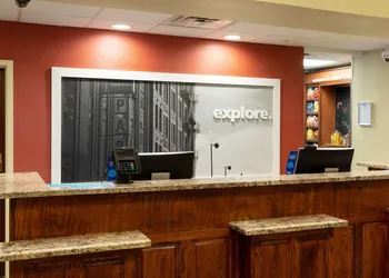 Hampton Inn & Suites Baton Rouge - I-10 East hotel thumbnail 4