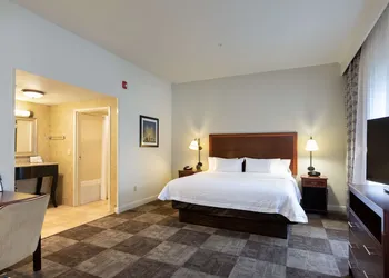 Hampton Inn & Suites Baton Rouge - I-10 East hotel thumbnail 6